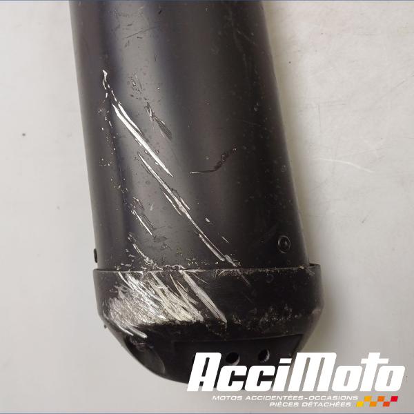 Pièce Moto Ligne d'échappement complète YAMAHA YZF-R 125