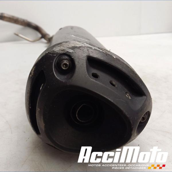 Pièce Moto Ligne d'échappement complète YAMAHA YZF-R 125