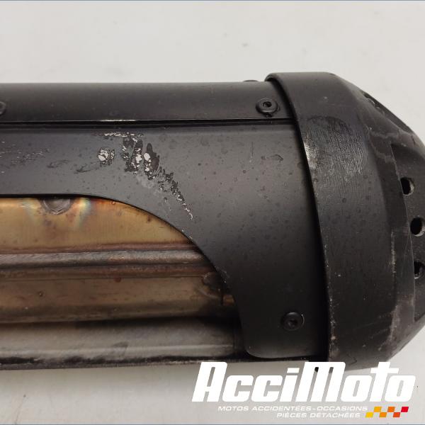 Pièce Moto Ligne d'échappement complète YAMAHA YZF-R 125