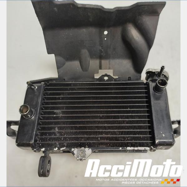 Pièce Moto Radiateur de refroidissement YAMAHA YZF-R 125
