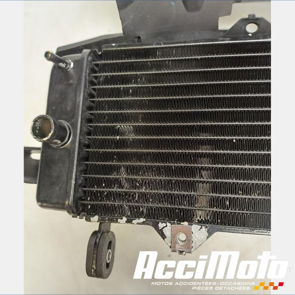 Pièce Moto Radiateur de refroidissement YAMAHA YZF-R 125