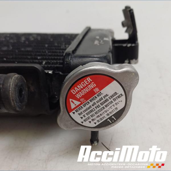 Pièce Moto Radiateur de refroidissement YAMAHA YZF-R 125