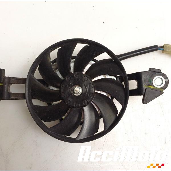 Pièce Moto Ventilateur de radiateur  YAMAHA YZF-R 125