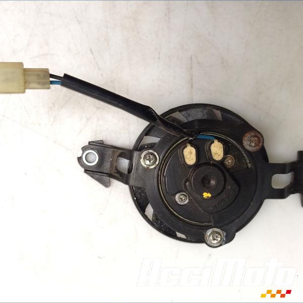 Pièce Moto Ventilateur de radiateur  YAMAHA YZF-R 125