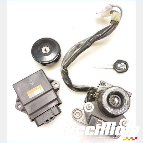 Part Motor bike Kit neiman+cdi YAMAHA TMAX XP500