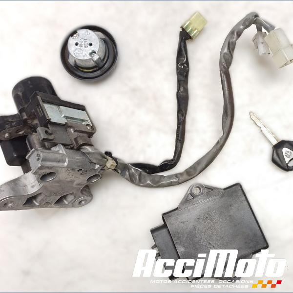 Part Motor bike Kit neiman+cdi YAMAHA TMAX XP500