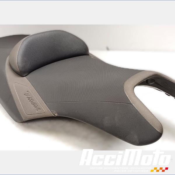 Part Motor bike Selle (origine) YAMAHA TMAX XP500