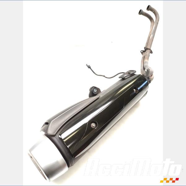 Part Motor bike Ligne d'échappement complète YAMAHA TMAX XP500