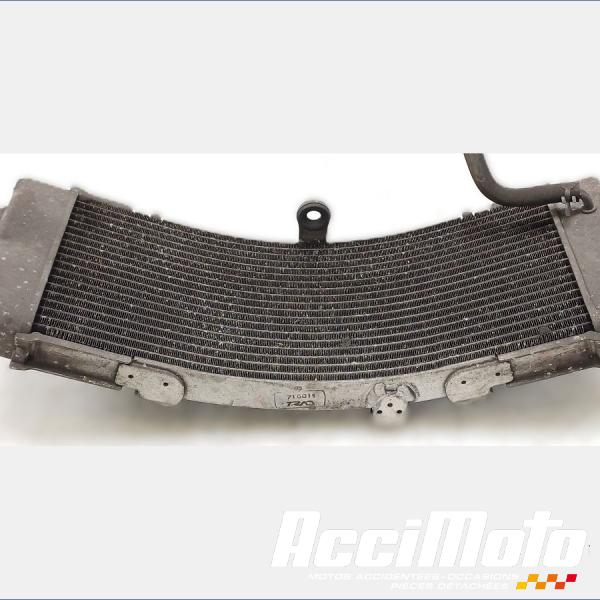 Part Motor bike Radiateur de refroidissement YAMAHA TMAX XP500