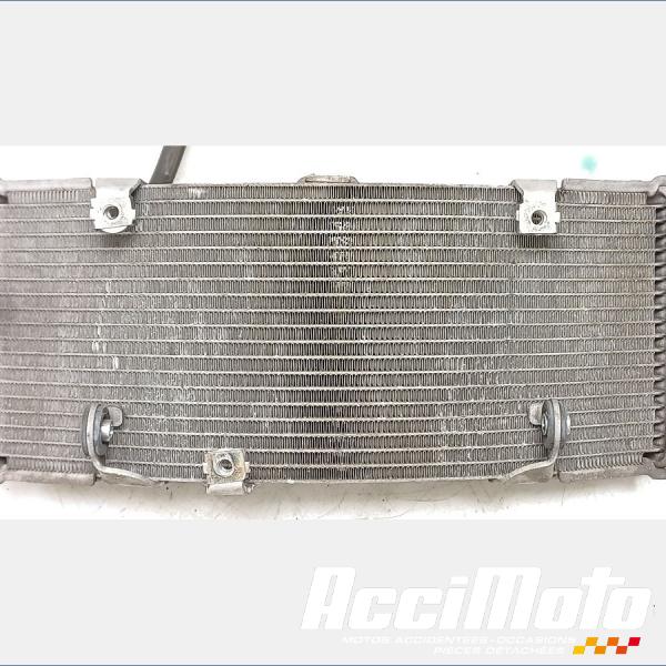 Part Motor bike Radiateur de refroidissement YAMAHA TMAX XP500