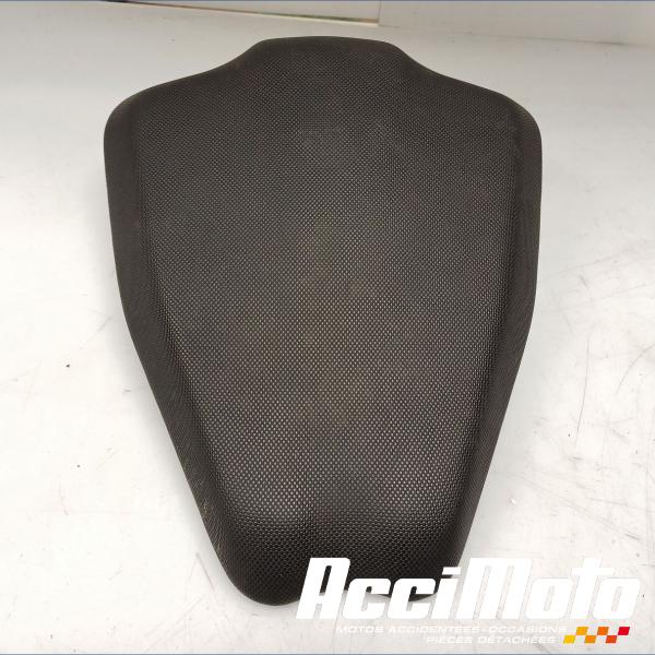 Part Motor bike Selle passager APRILIA RS 660