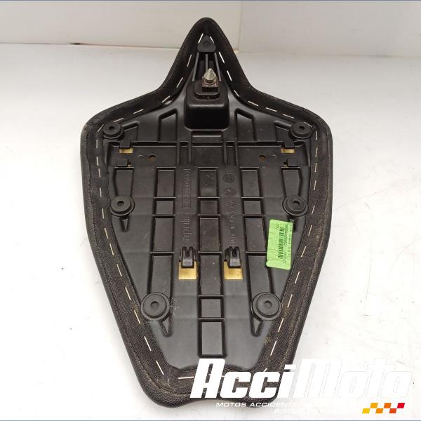 Part Motor bike Selle passager APRILIA RS 660
