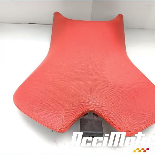 Pièce Moto Selle pilote APRILIA RS 660