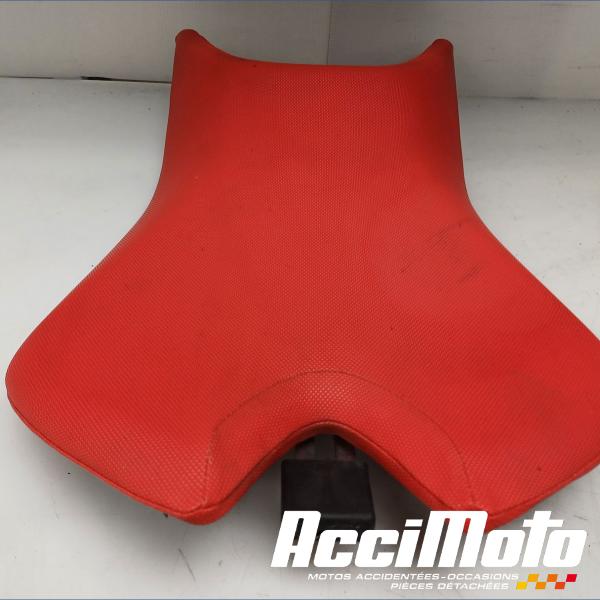 Pièce Moto Selle pilote APRILIA RS 660