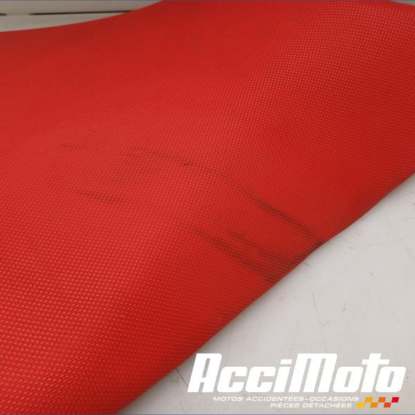 Pièce Moto Selle pilote APRILIA RS 660
