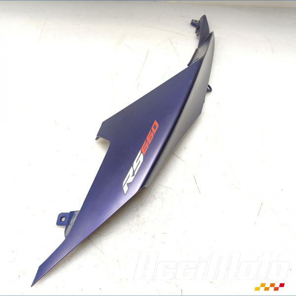 Pièce Moto Coque arrière (droite) APRILIA RS 660