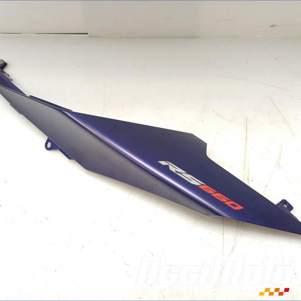 Part Motor bike Coque arrière (gauche) APRILIA RS 660