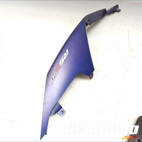 Part Motor bike Coque arrière (gauche) APRILIA RS 660