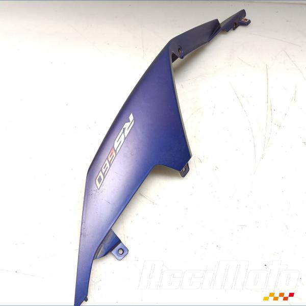 Part Motor bike Coque arrière (gauche) APRILIA RS 660