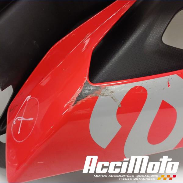 Pièce Moto Flanc de carénage avant (gauche) APRILIA RS 660