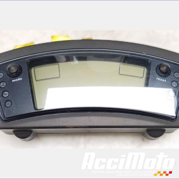 Pièce Moto Compteur (tableau de bord) KAWASAKI ER6 F
