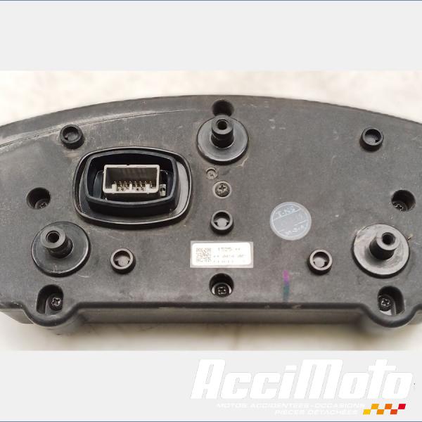 Pièce Moto Compteur (tableau de bord) KAWASAKI ER6 F