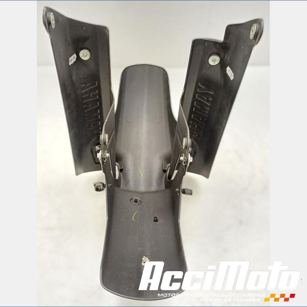 Part Motor bike Garde-boue avant YAMAHA XTZ TENERE 700
