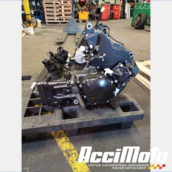 Pièce Moto Moteur HONDA CB1000R