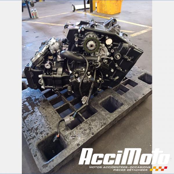 Pièce Moto Moteur KAWASAKI ZX10R
