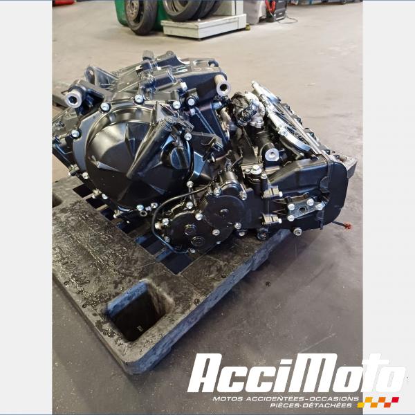 Pièce Moto Moteur KAWASAKI ZX10R
