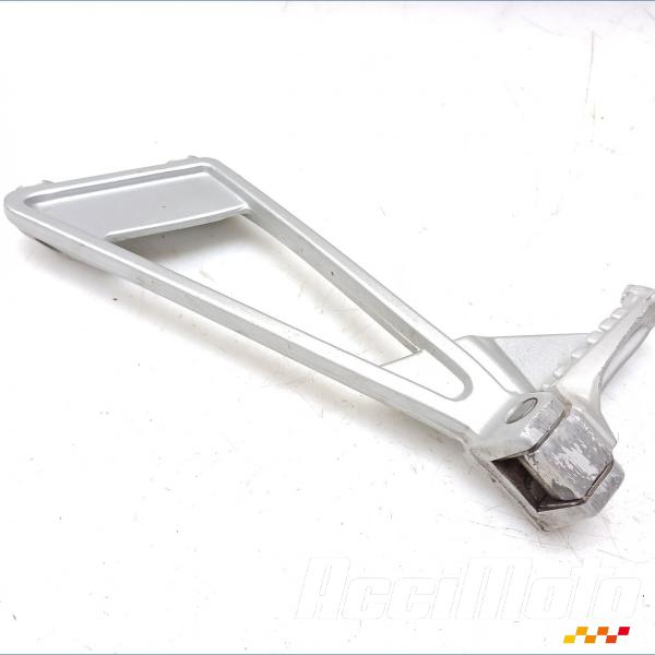 Pièce Moto Platine repose-pied arrière (gauche) APRILIA RS 660