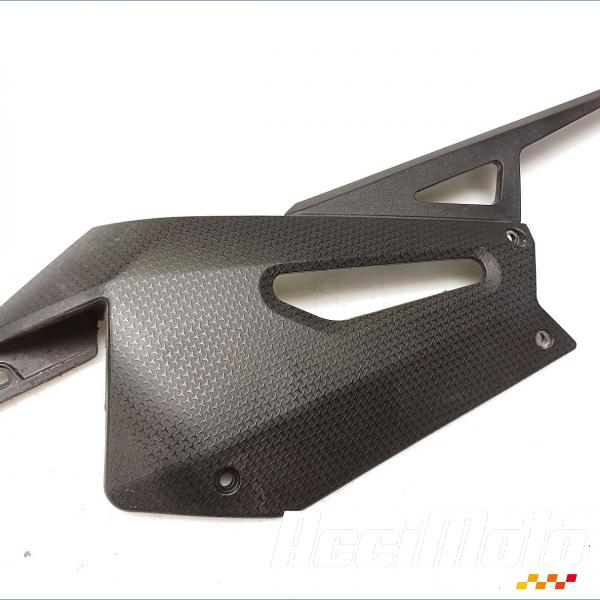 Pièce Moto Protège chaîne secondaire APRILIA RS 660