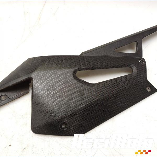 Pièce Moto Protège chaîne secondaire APRILIA RS 660