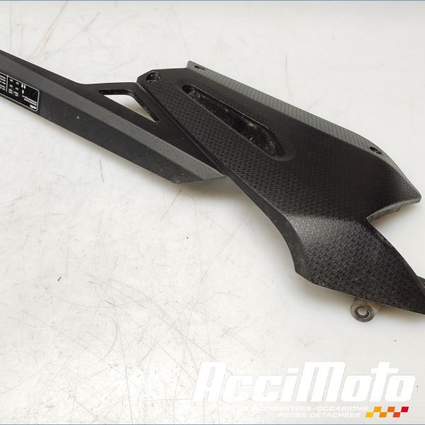 Pièce Moto Protège chaîne secondaire APRILIA RS 660