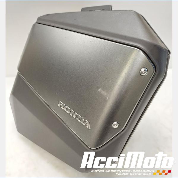 Part Motor bike Valise droite HONDA NT 1100