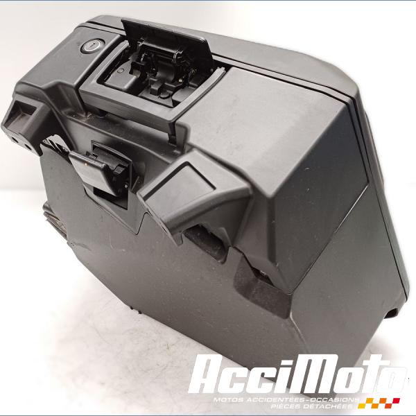 Part Motor bike Valise droite HONDA NT 1100