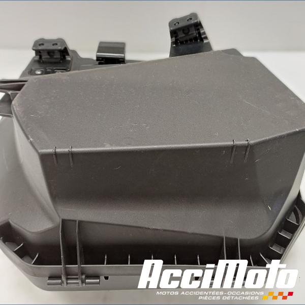 Part Motor bike Valise droite HONDA NT 1100
