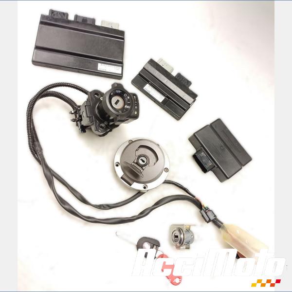Pièce Moto Kit neiman+cdi HONDA NT 1100