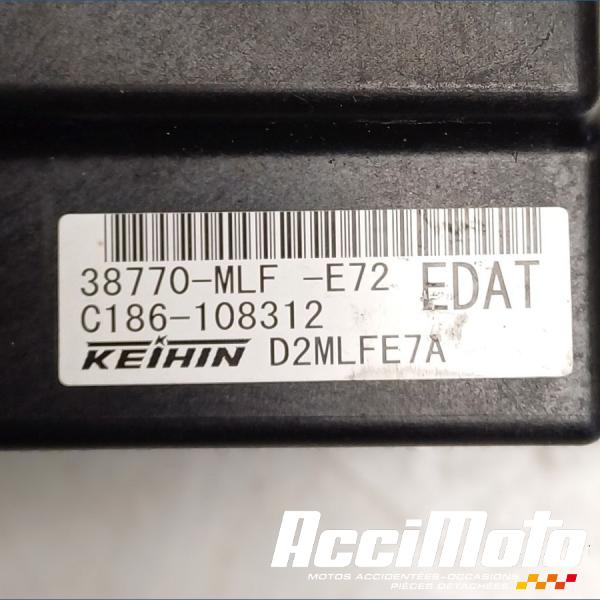 Pièce Moto Kit neiman+cdi HONDA NT 1100