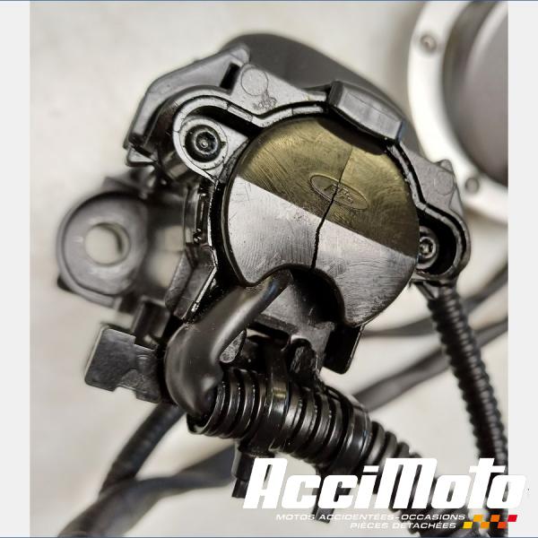 Pièce Moto Kit neiman+cdi HONDA NT 1100