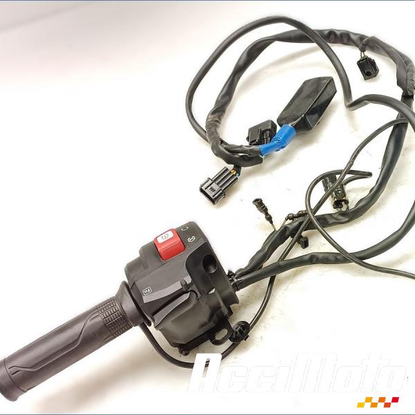 Part Motor bike Commodo (droit) HONDA NT 1100
