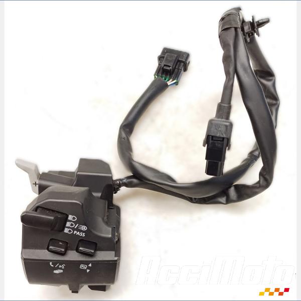 Pièce Moto Commodo (gauche) HONDA NT 1100