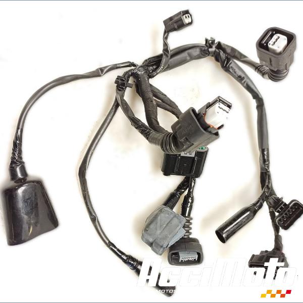 Pièce Moto Faisceau de compteur/phare HONDA NT 1100