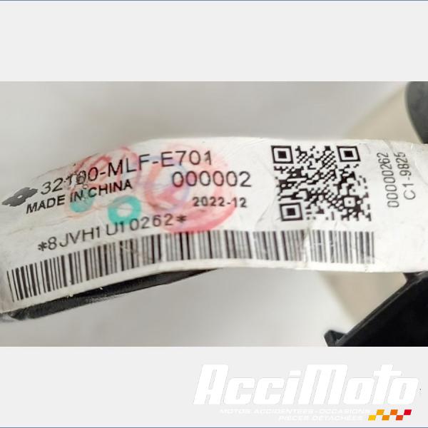 Pièce Moto Faisceau électrique (principal) HONDA NT 1100