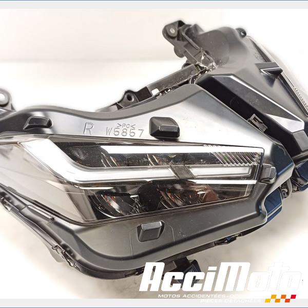 Part Motor bike Phare (optique avant) HONDA NT 1100