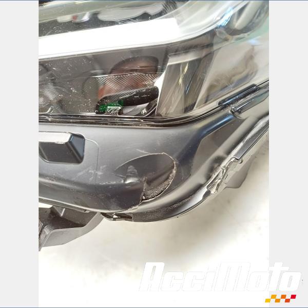 Part Motor bike Phare (optique avant) HONDA NT 1100