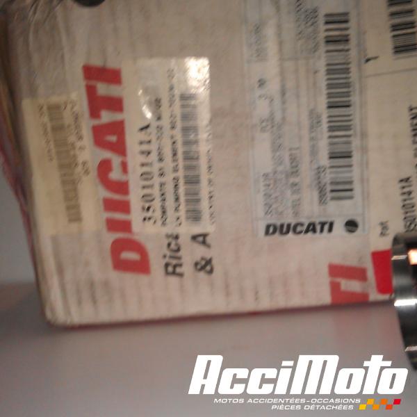 Part Motor bike Tube de fourche nu (gauche) DUCATI MONSTER 620 IE