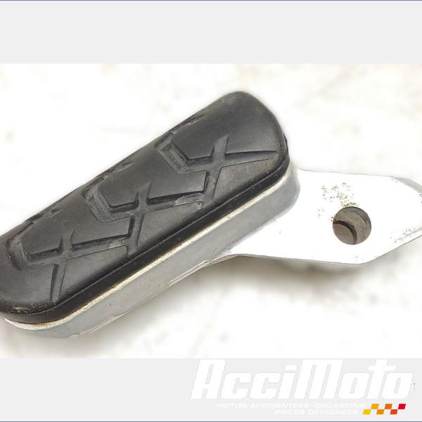Pièce Moto Repose-pied avant (droit) HONDA NT 1100