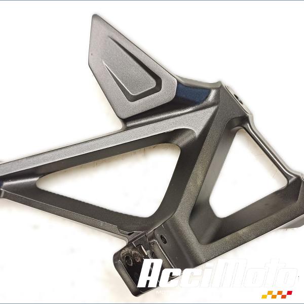 Pièce Moto Platine repose-pied arrière (droit) HONDA NT 1100