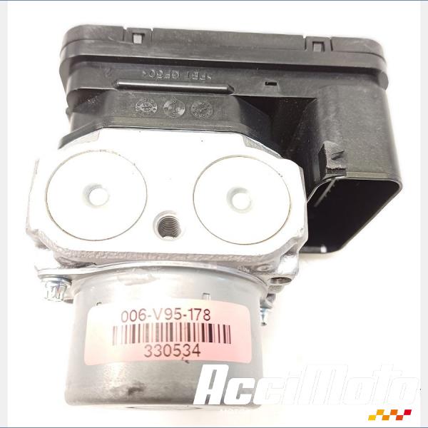 Pièce Moto Centrale abs HONDA NT 1100
